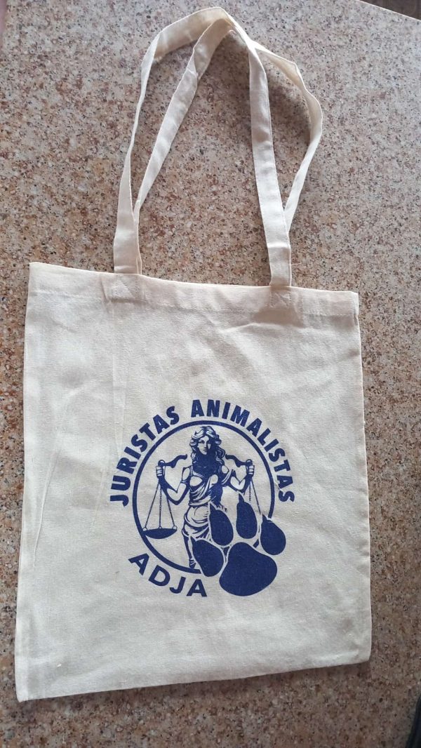 Bolsa algodón ADJA